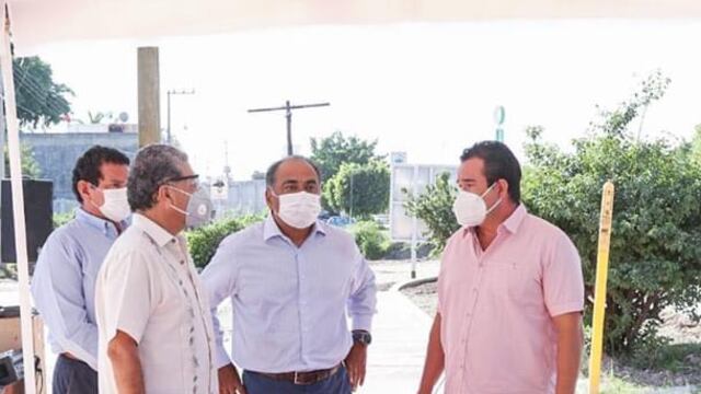 Héctor Astudillo Flores.