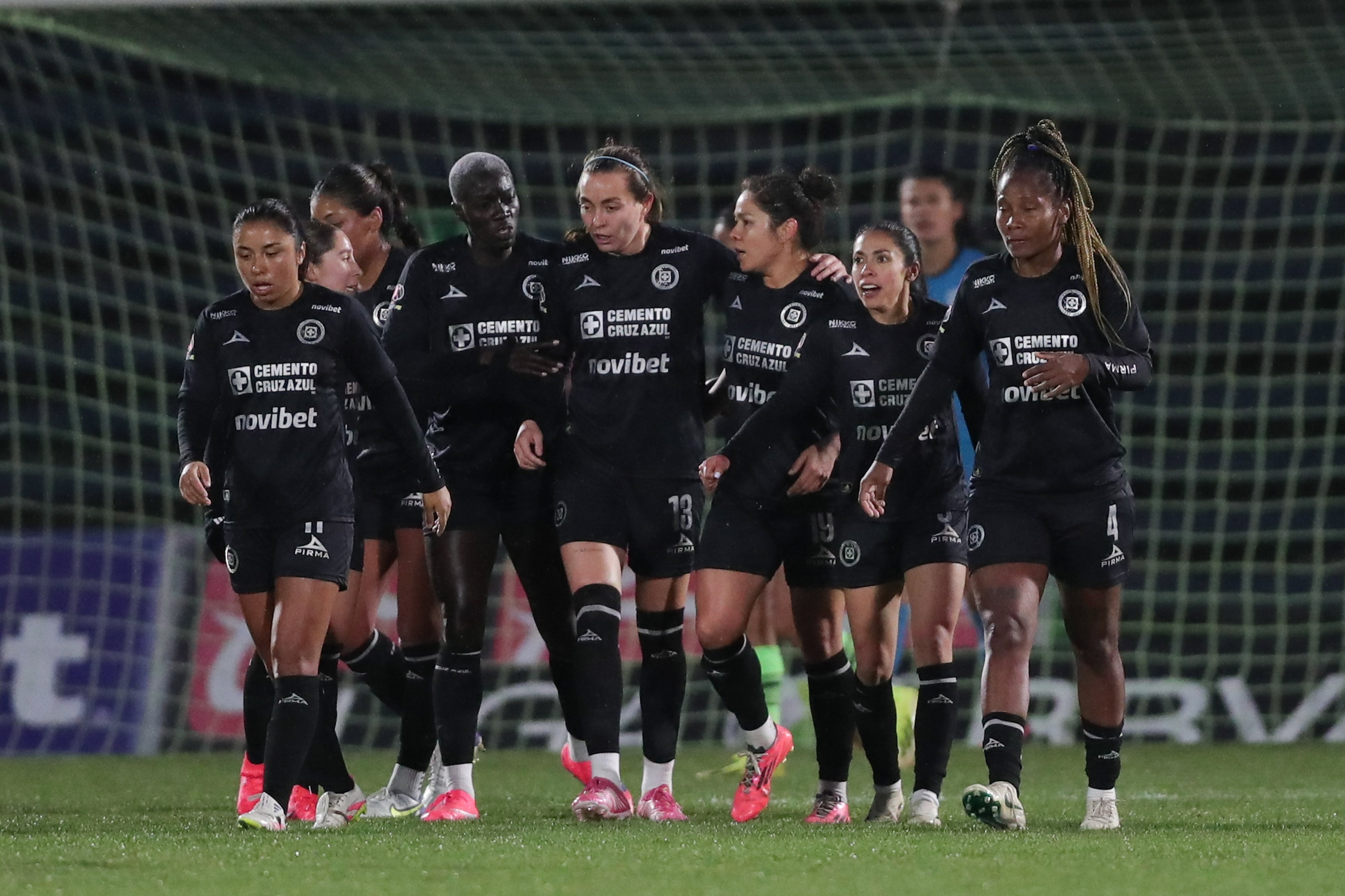 Tigres vs Cruz Azul: ¿Cuándo y dónde ver el partido de la Liga MX Femenil?