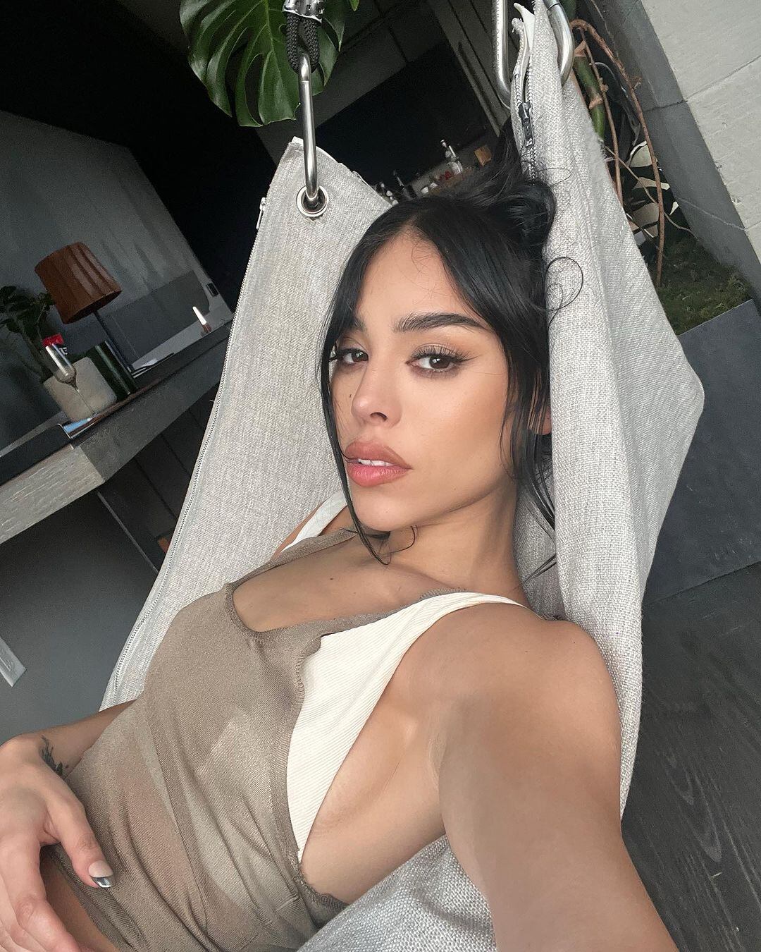 Shein x Danna Paola lanzan una nueva colección y este es su precio