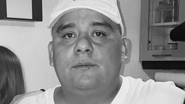 Matan a padre buscador de Johan Alain Hernández Vázquez