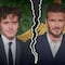 Hijo de David Beckham habla por primera vez de la pelea con sus padres