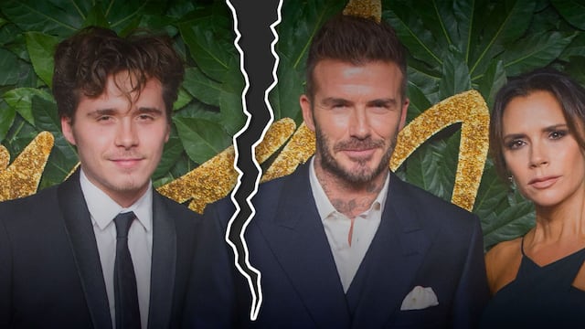 Brooklyn Beckham confirma el distanciamiento con la familia Beckham