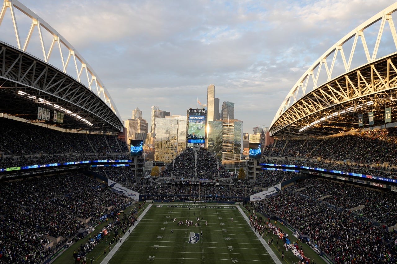 Lumen Field - Seattle