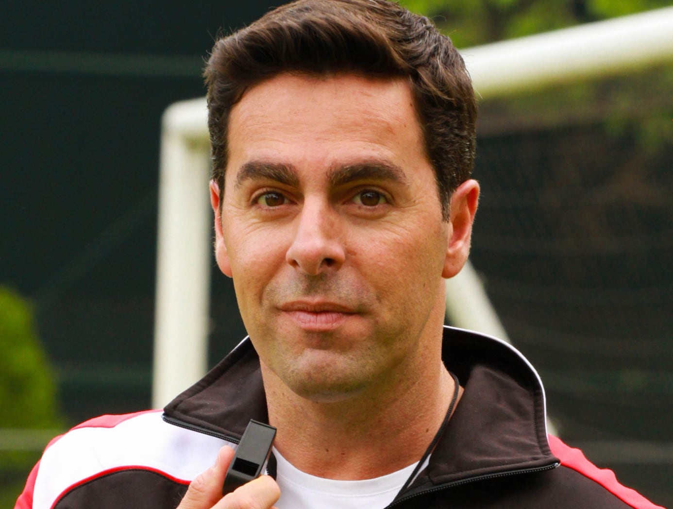 Eduardo Carbajal