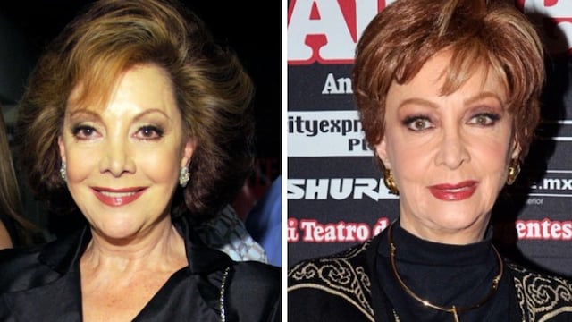 Jacqueline Andere llama “chismosa” a Norma Lazareno tras revelar que se  casó con su prometido