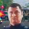 El comandante Nitro tenía poco más de un año en este difícil cargo de la Policía Estatal Preventiva de Sinaloa