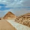 Nuevo estudio cambiaría todo lo que sabemos sobre las Pirámides de Egipto