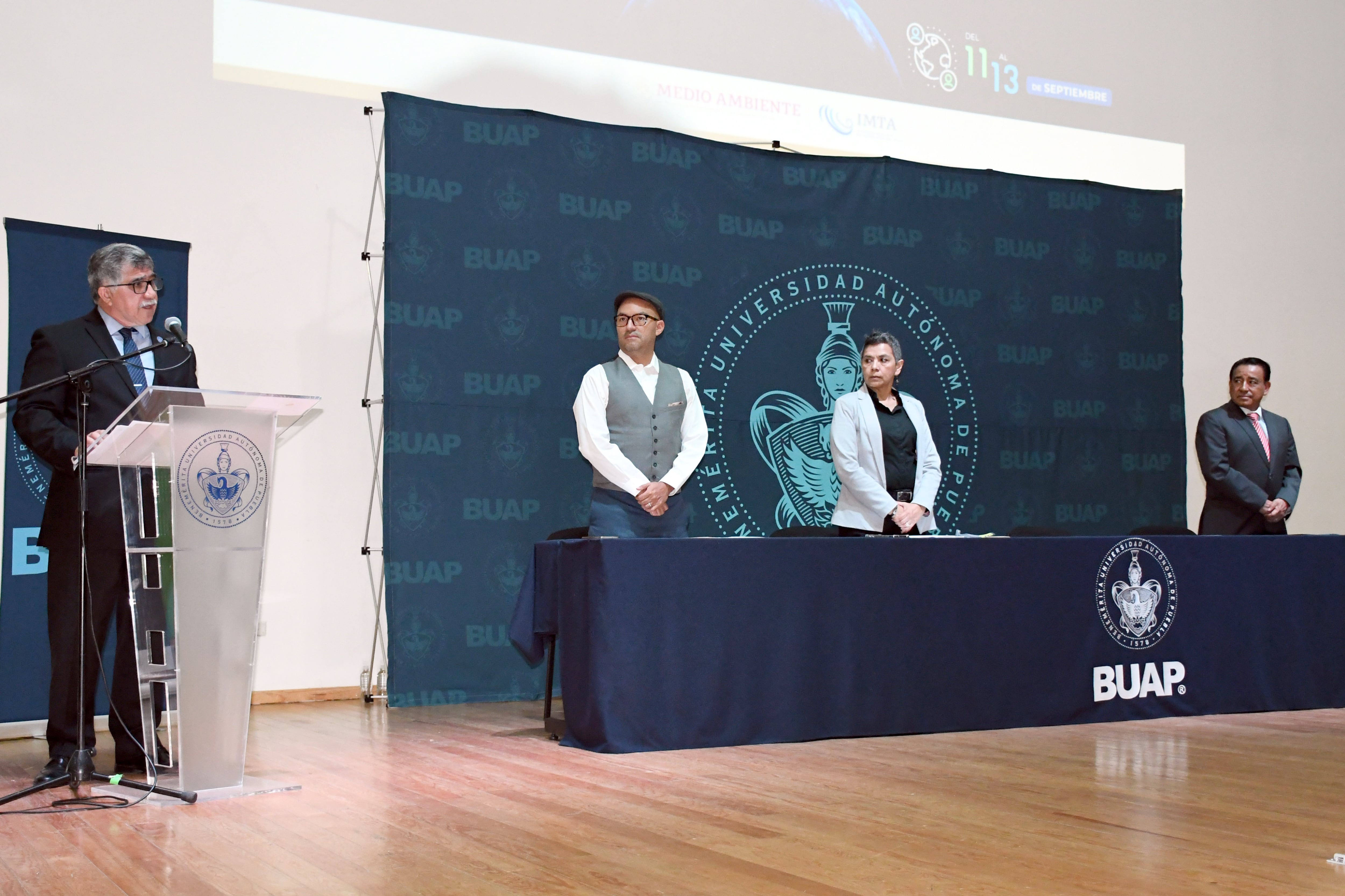 BUAP, IMTA y UNAM formulan estrategias para uso eficiente del agua