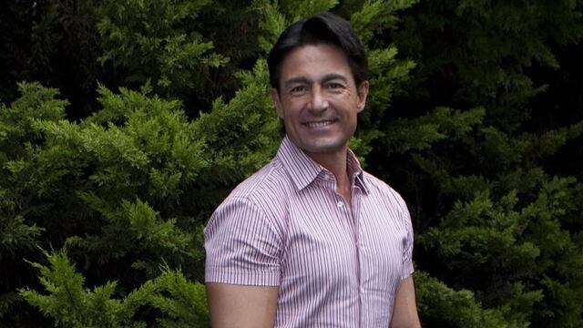 Fernando Colunga