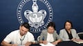 BUAP firma convenio tripartita con IMSS Bienestar para fortalecer la formación en salud