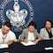 BUAP firma convenio tripartita con IMSS Bienestar para fortalecer la formación en salud