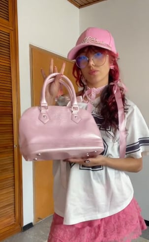 Moda tumbette de TikTok
