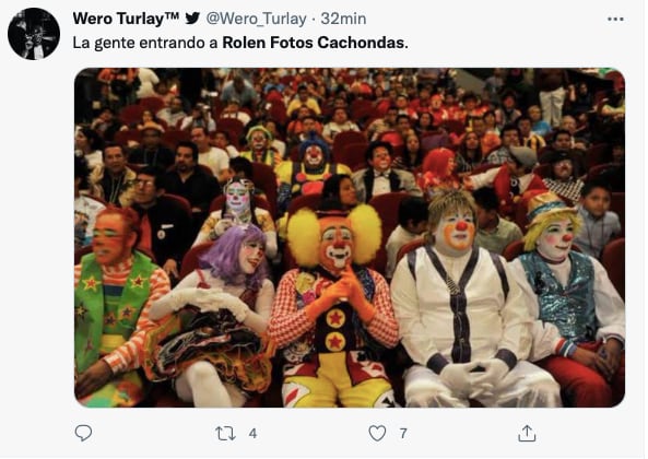 Memes RFC = “Rolen Fotos Cachondas”