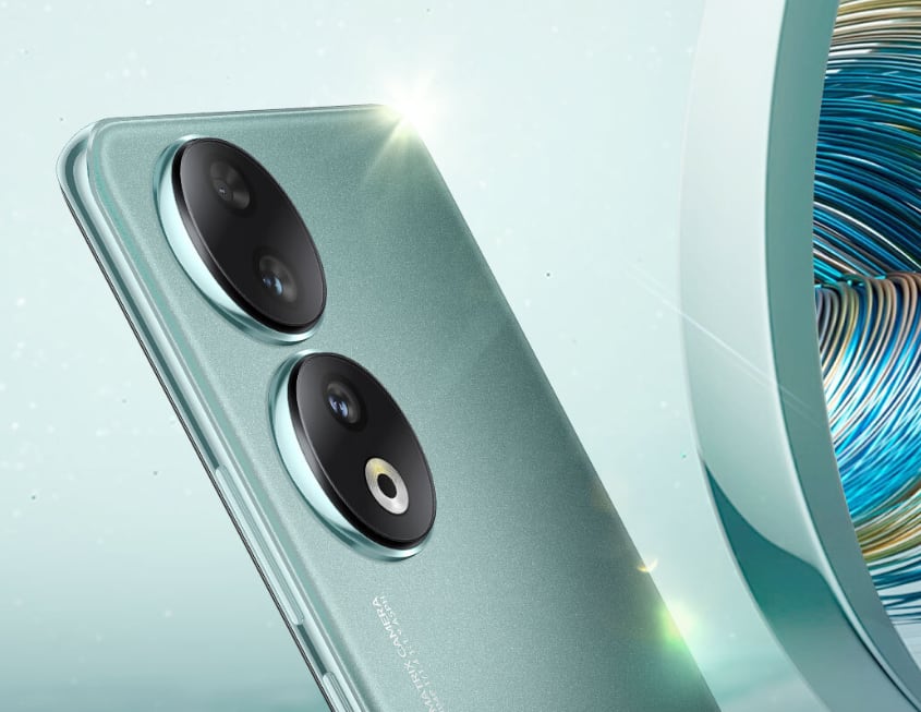 Honor 90, smartphone