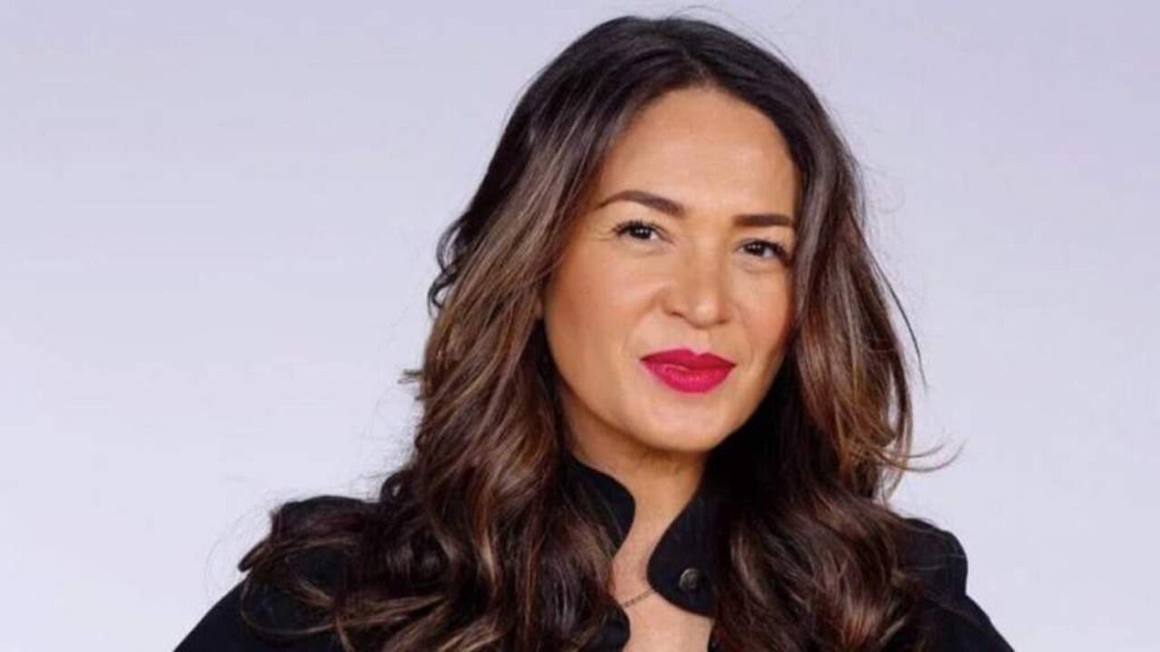 Yolanda Andrade
