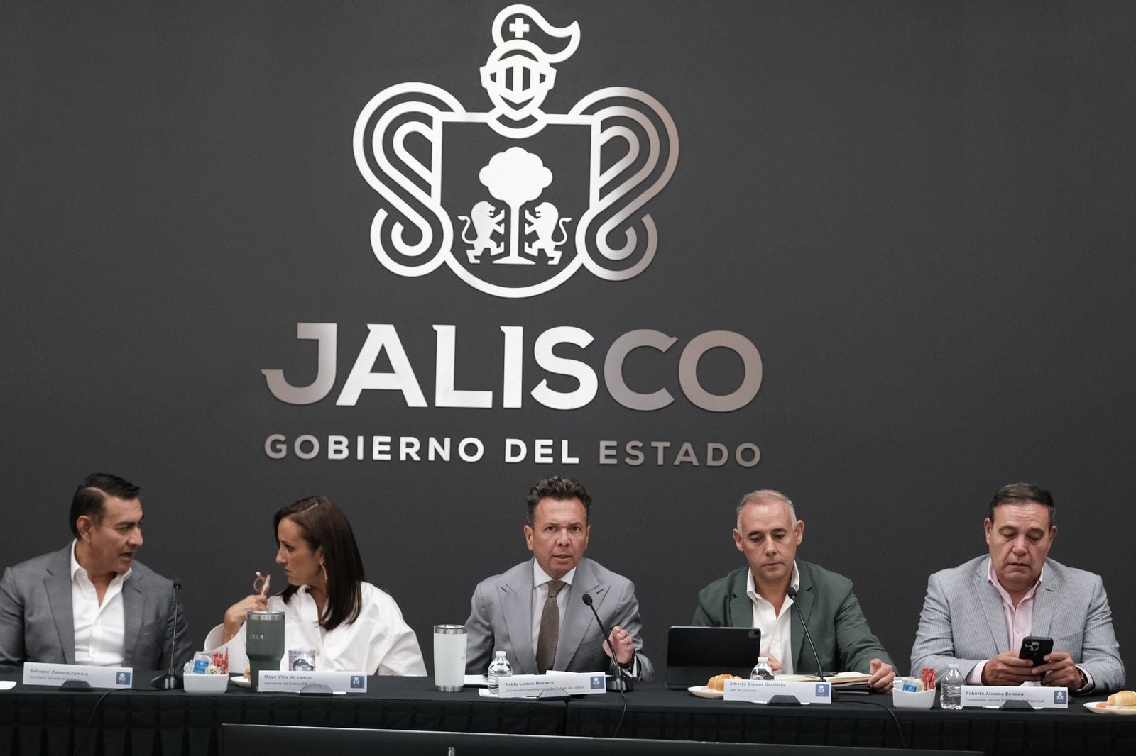 Universidad de Guadalajara logra acuerdo para evitar desaparición de estudiantes