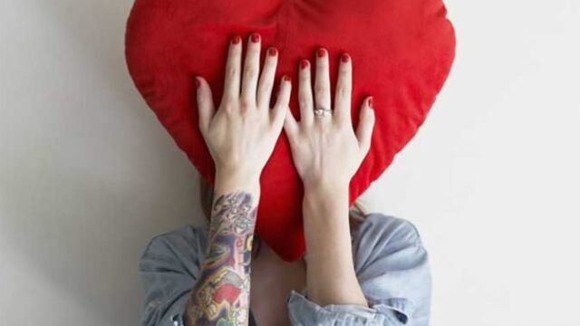 ¿Sufres de Filofobia? ¿Cómo detectarla y combatirla?