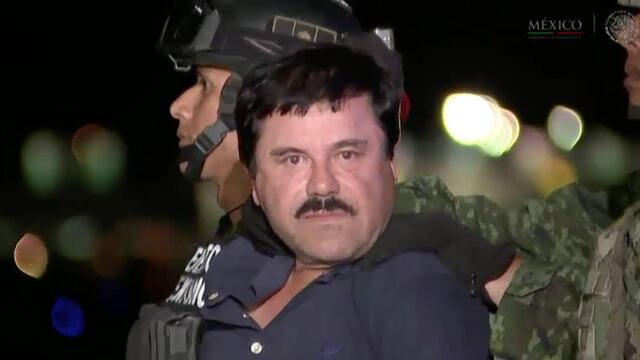 En Estados Unidos no podría enfrentar la pena de muerte.