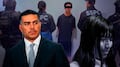 Omar García Harfuch anuncia detención de Ricardo, presunto feminicida de Andrea Maylin