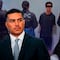Omar García Harfuch anuncia detención de Ricardo, presunto feminicida de Andrea Maylin