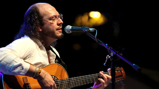 Fernando Delgadillo.