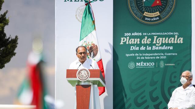 Héctor Astudillo Flores