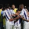 Pachuca derrota a FC Juárez en el inicio de la Jornada 7