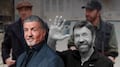 Sylvester Stallone homenajea a Chuck Norris con foto de Los Indestructibles