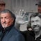 Sylvester Stallone homenajea a Chuck Norris con foto de Los Indestructibles