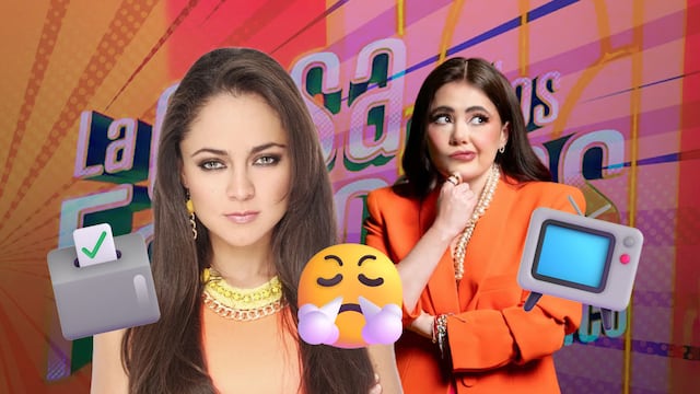 Jessica Segura defiende el juego de Mariana Botas en La Casa de los Famosos México 2025