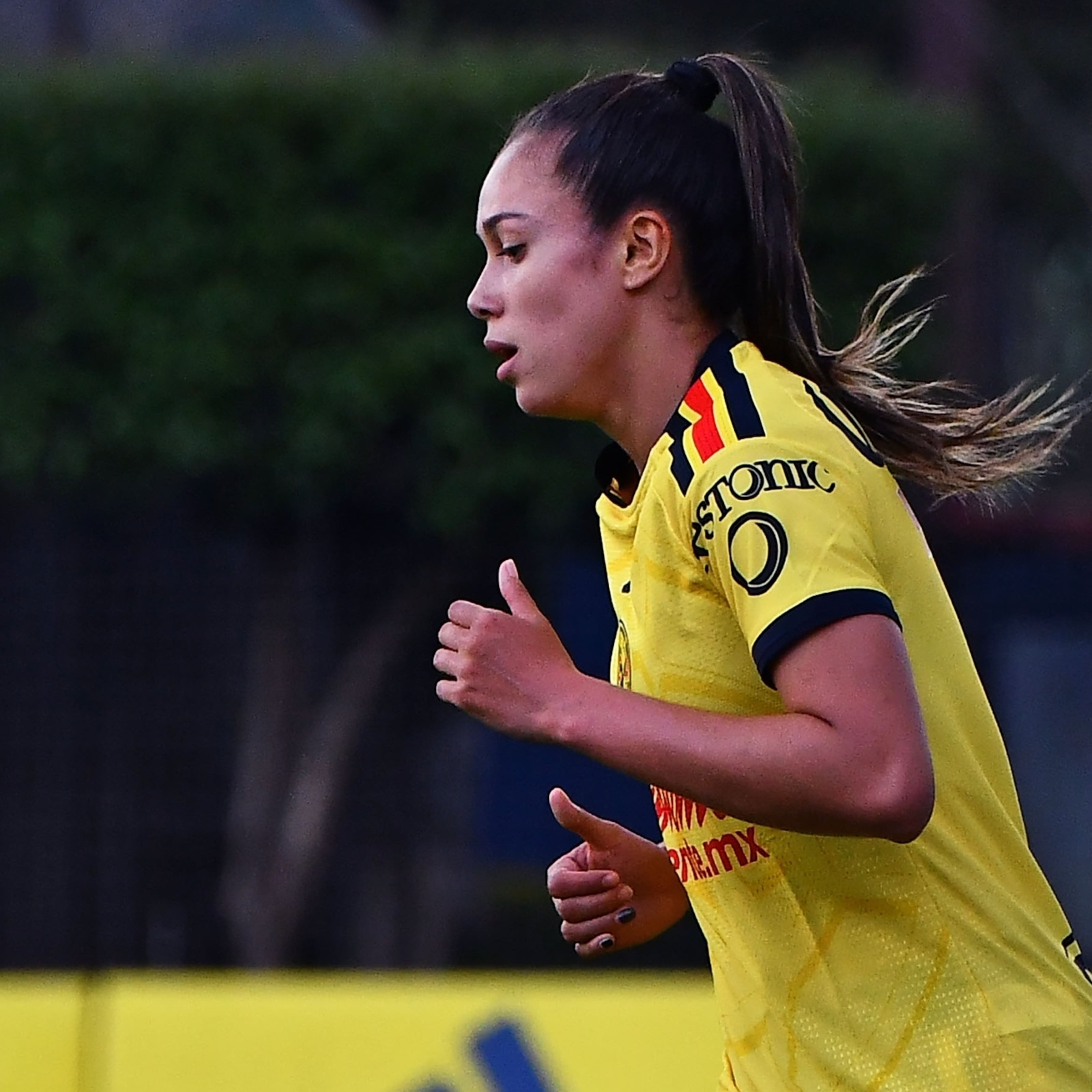 Tabla de posiciones de Liga Femenil BBVA: Así marchan los equipos tras la Jornada 8 del Apertura 2026