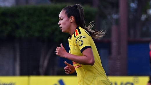 Tabla de posiciones de Liga Femenil BBVA: Así marchan los equipos tras la Jornada 8 del Apertura 2026