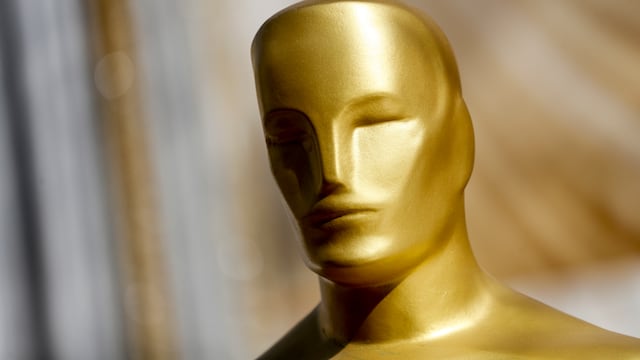 Premios Oscar