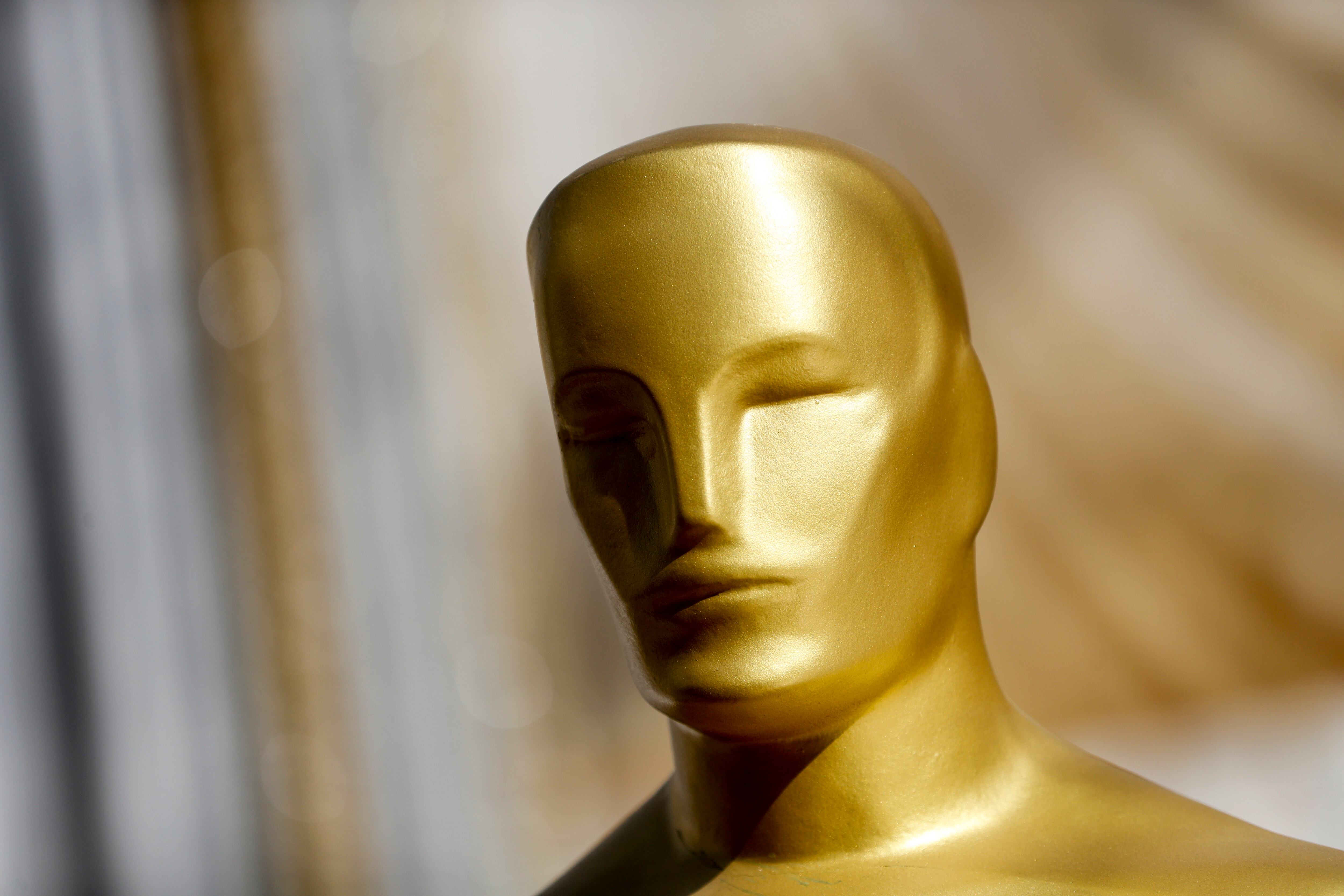 Premios Oscar 2025