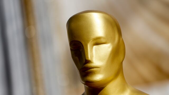 Premios Oscar