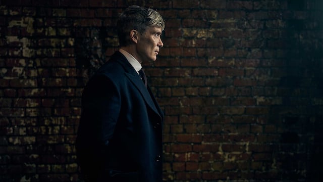 Peaky Blinders: The Immortal Man con Cillian Murphy llegará a cines en marzo de 2026