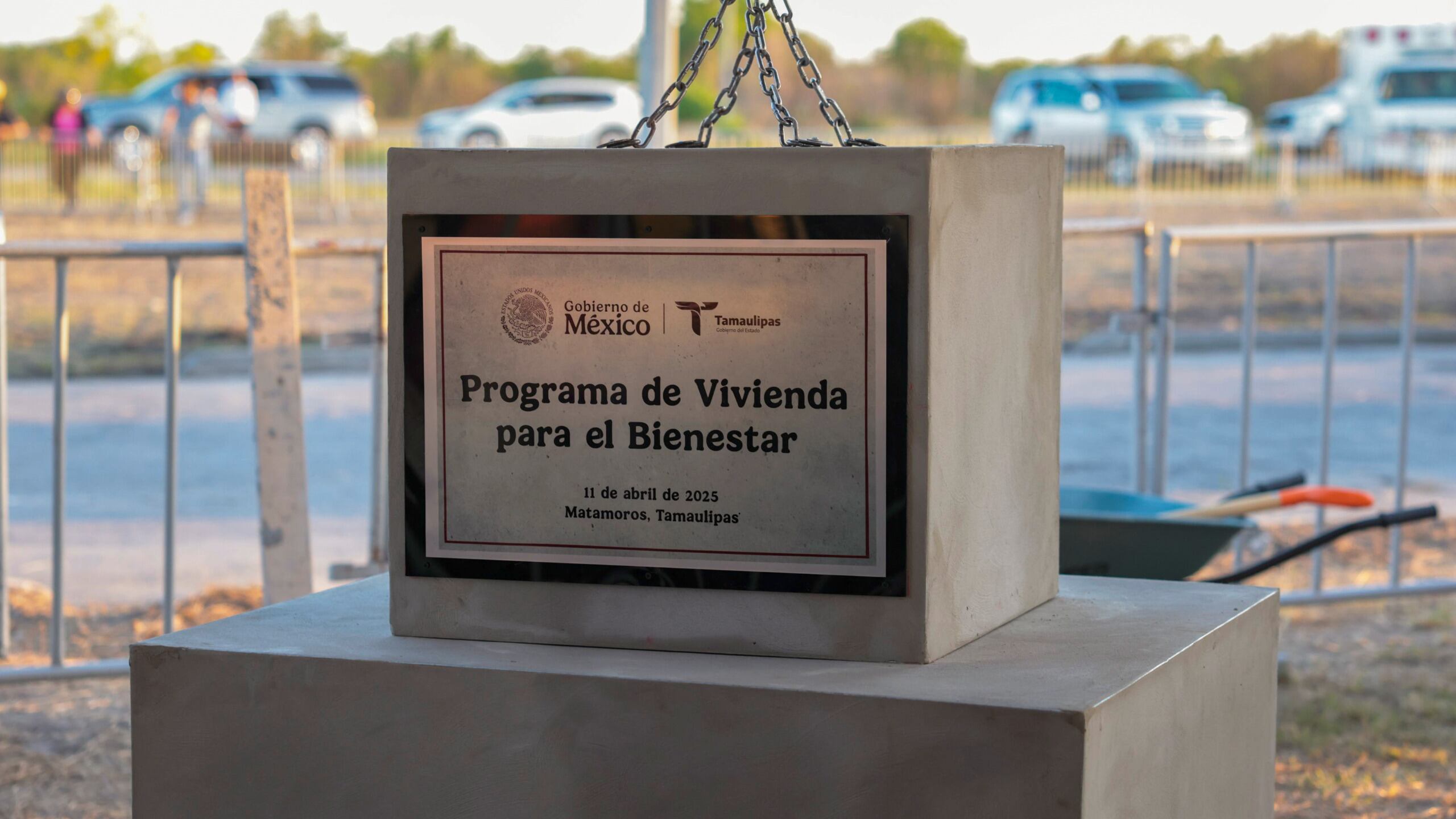 Infonavit va a construir vivienda donde el metro cuadrado es más barato en México