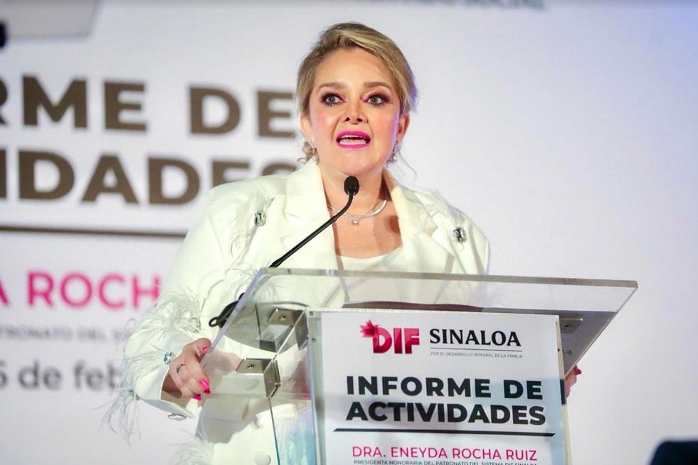 Eneyda Rocha Ruiz