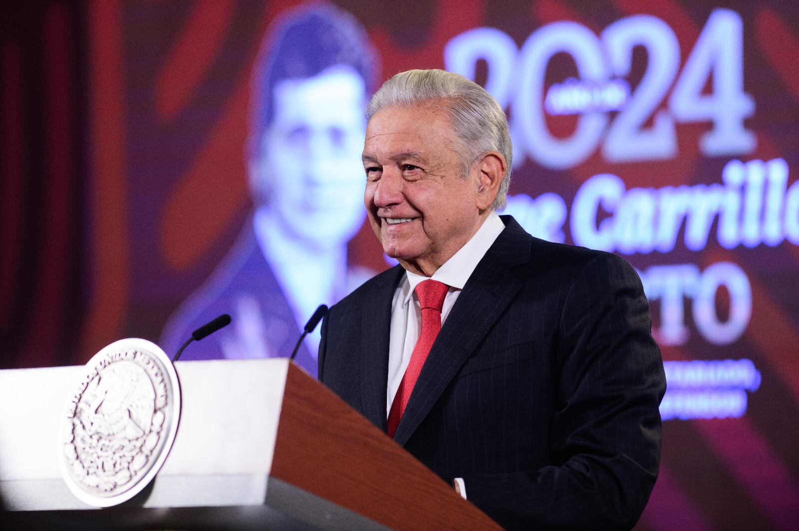 AMLO