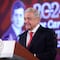 AMLO defiende a Jesús Ramírez Cuevas tras ataques de Ricardo Salinas Pliego: “Le quieren echar la culpa”
