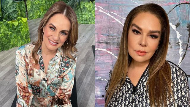 Flor Rubio, Elisa Beristain