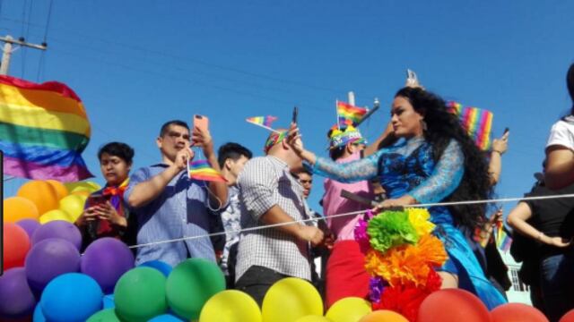 Debo confesar que no me quedé hasta el final de la celebración por cuestiones de tiempo