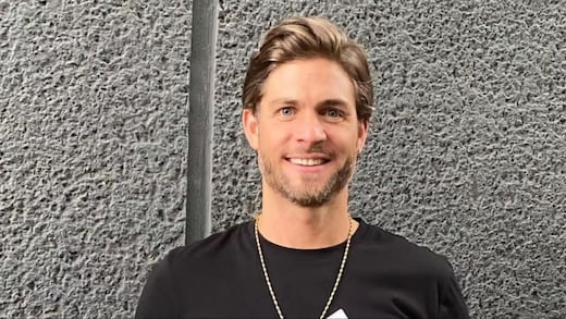 ¿Quién es Horacio Pancheri? El actor argentino exhibido como el peor por Samadhi Zendejas