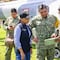 Evelyn Salgado: Es prioridad del gobierno de Guerrero atender a familias damnificadas por el huracán Otis