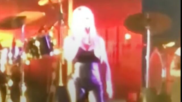 Agreden a Marisol Terrazas, de los Horóscopos de Durango