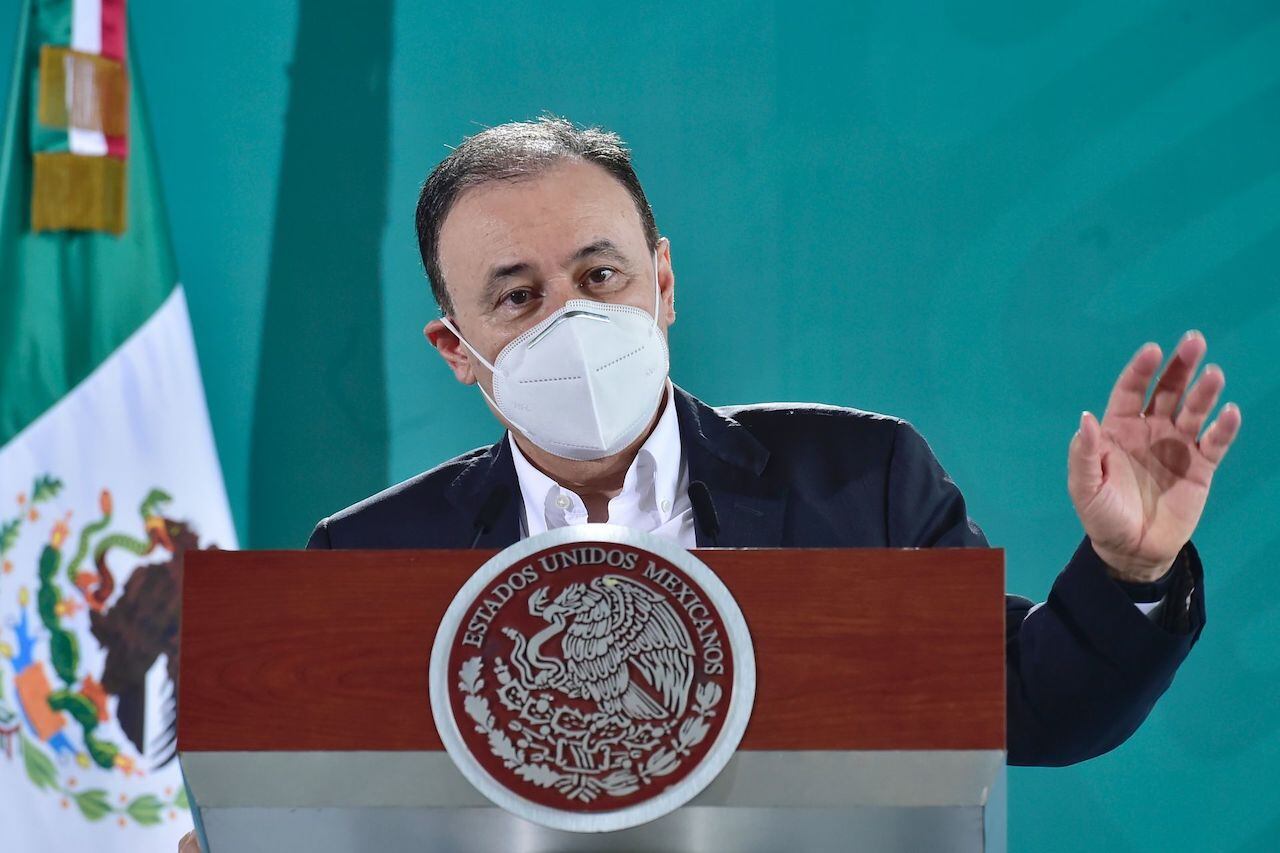 Alfonso Durazo