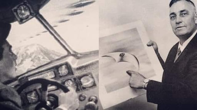 ¿Por qué se celebra el Día del OVNI? La historia real del Caso Roswell que puedes ver en un capítulo de Misterios sin resolver en Netflix