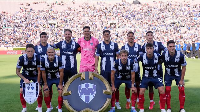 El posible camino de Rayados en el Mundial de Clubes si vence a River Plate