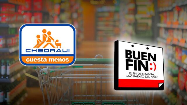 El Buen Fin 2024 Chedraui