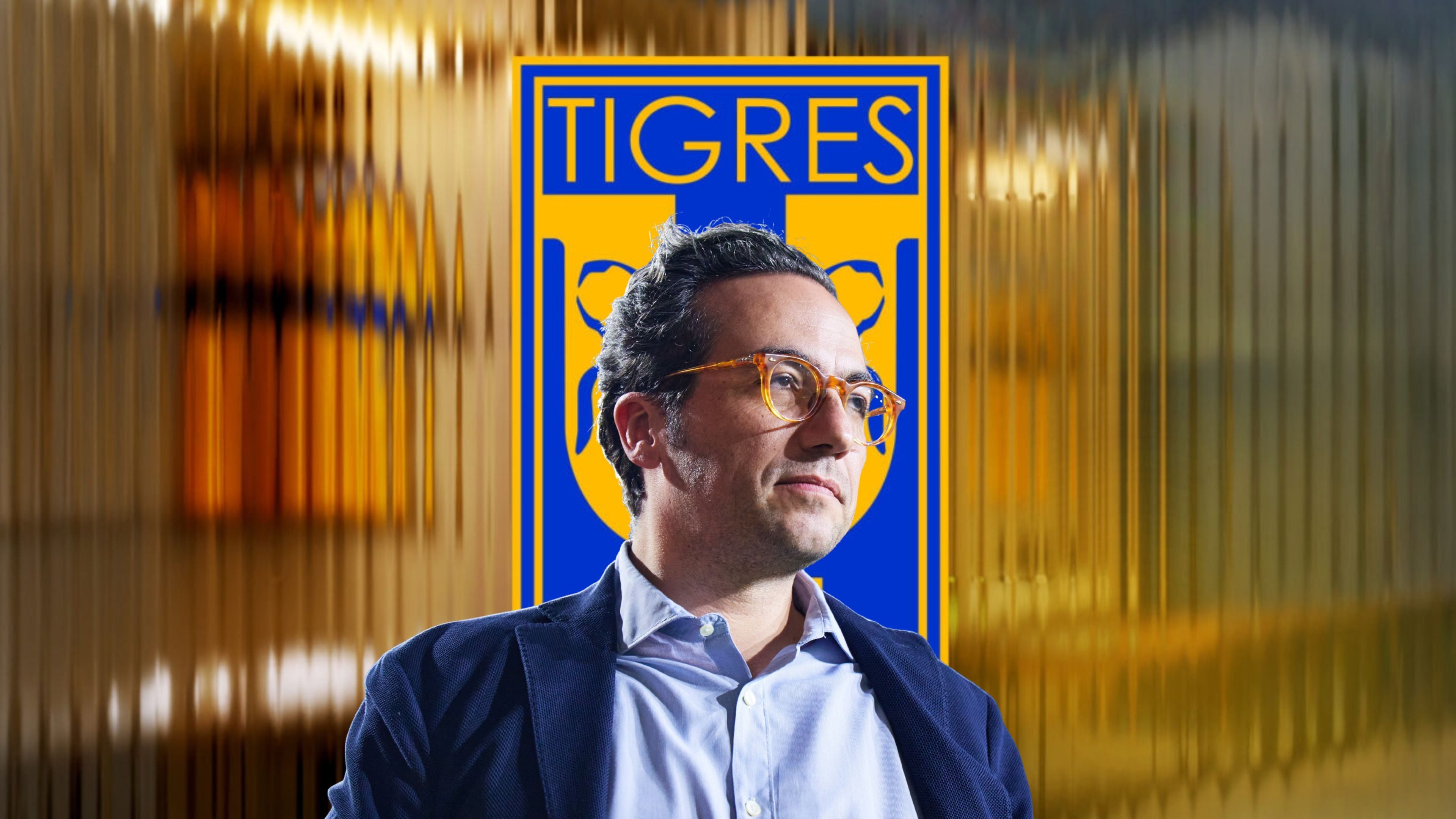 Tigres anuncia cambio en la presidencia del club